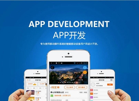 app开发