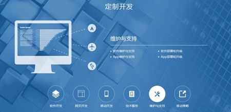 系统软件开发